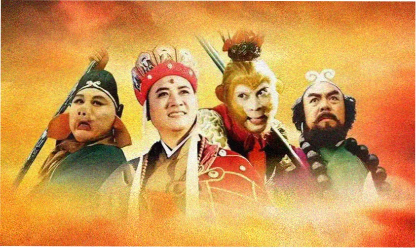 长夜将尽第二季剧集海报